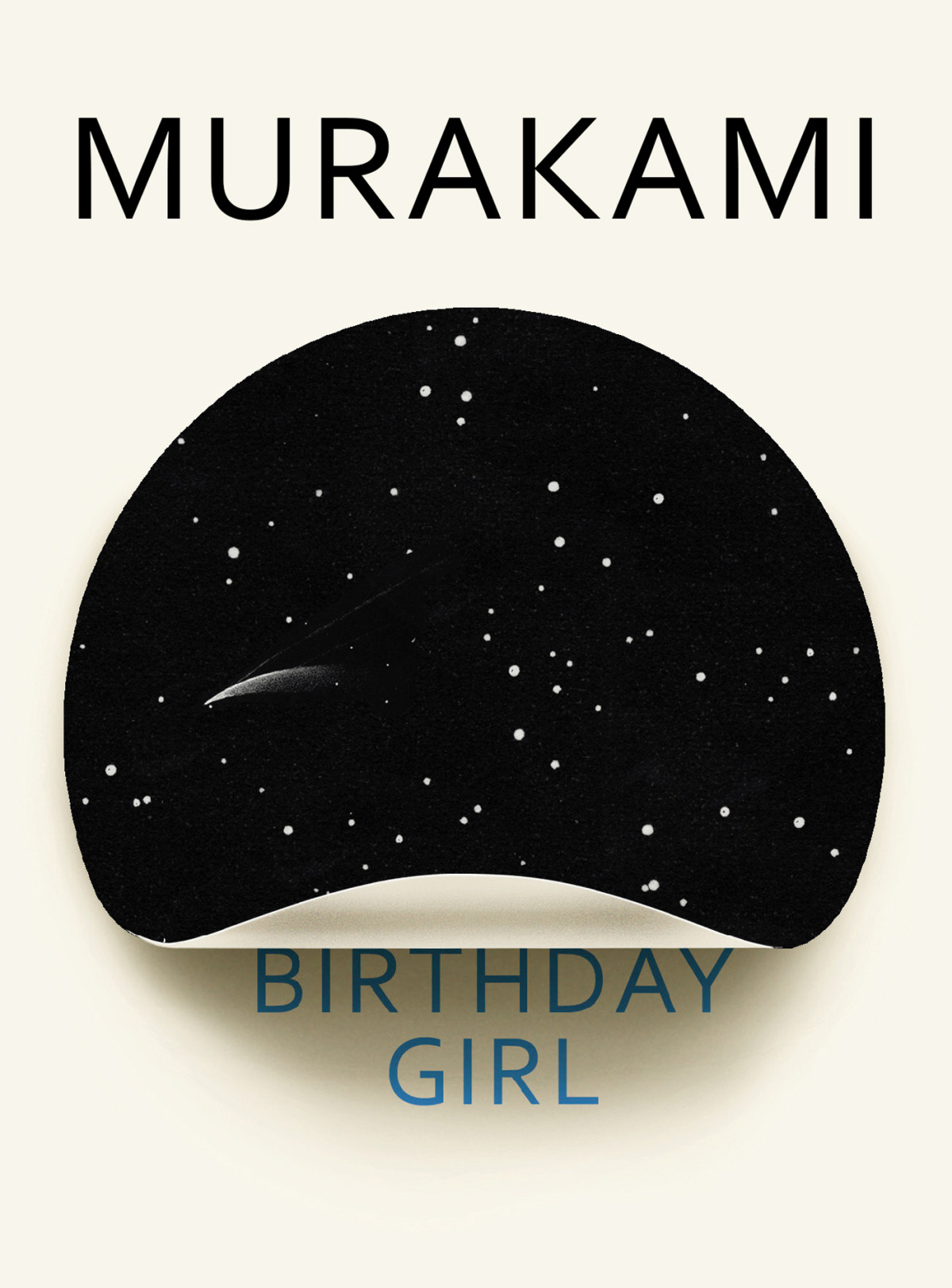 Birthday Girl Murakami Haruki