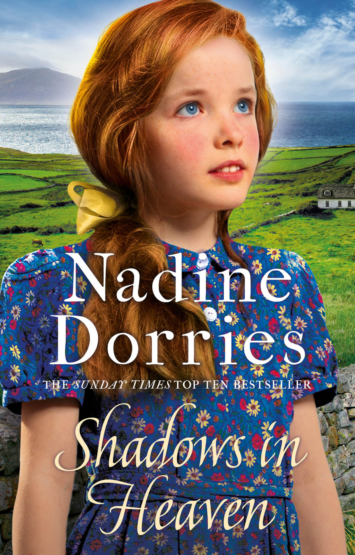 Tarabeg 01 Shadows In Heaven Dorries Nadine