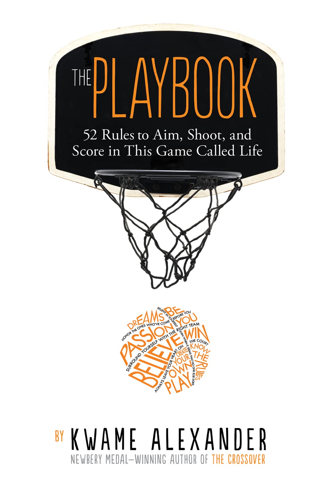 The Playbook Illustrated Kwame Alexander