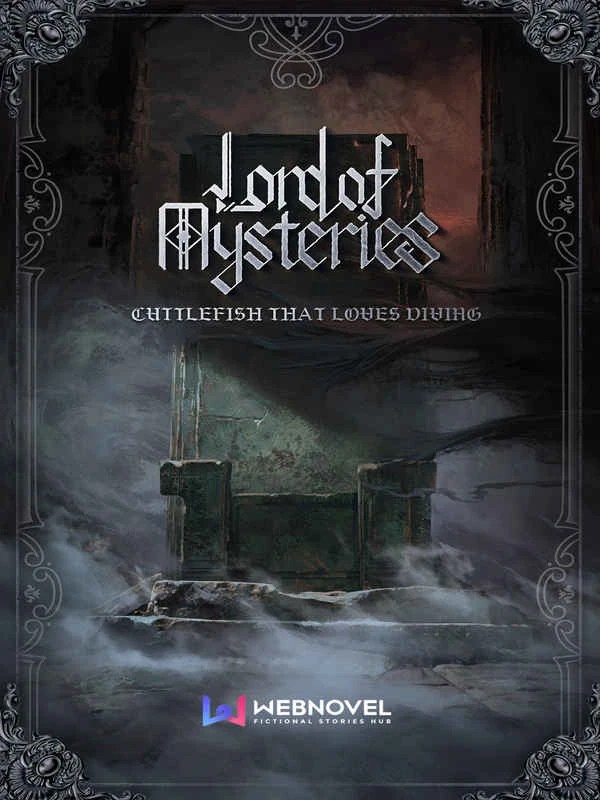 Lord Of The Mysteries Cuttlefish That Loves Diving