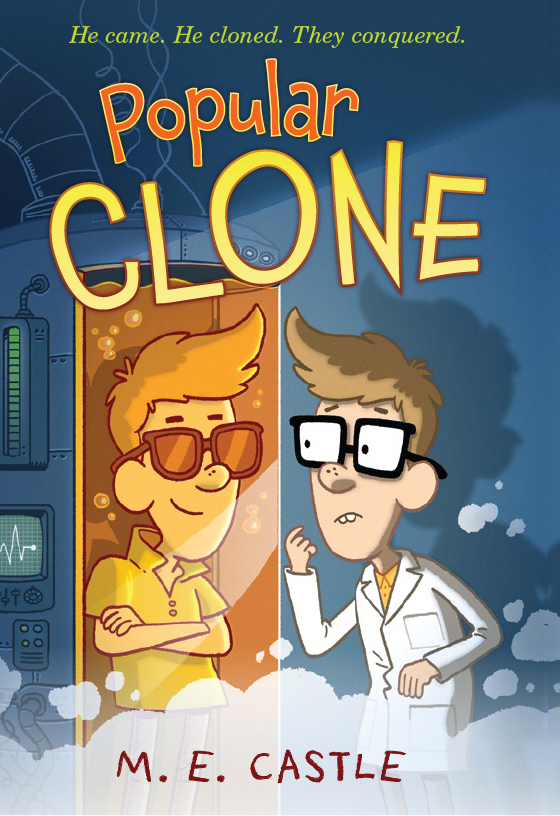 Clone Chronicles 01 Popular Clone Castle Me