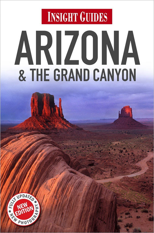 Insight Guides Arizona The Grand Canyon Apapublications