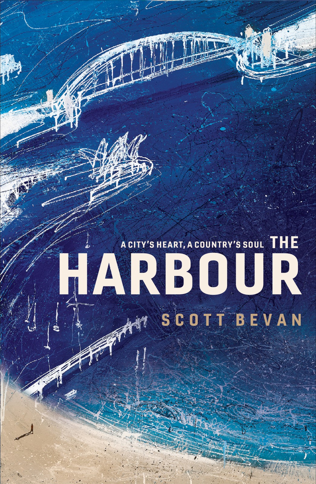 The Harbour Bevan Scott