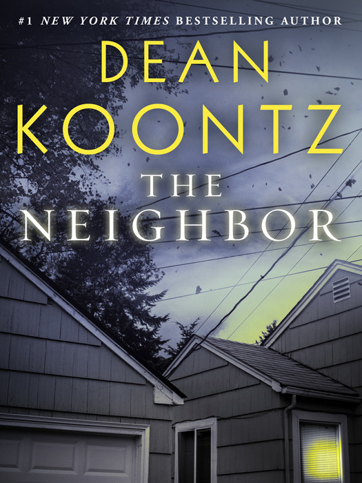 The Neighbor 01 The Neighbor Koontz Dean R