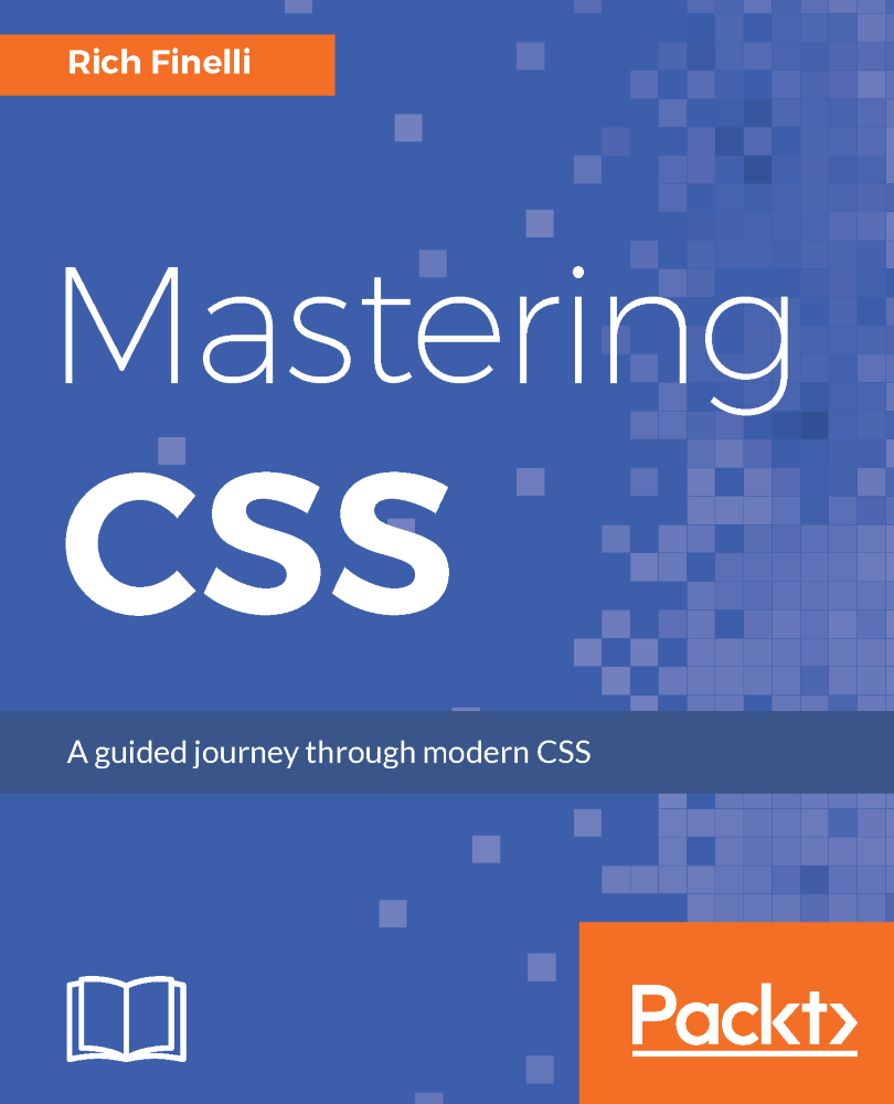Mastering Css Rich Finelli