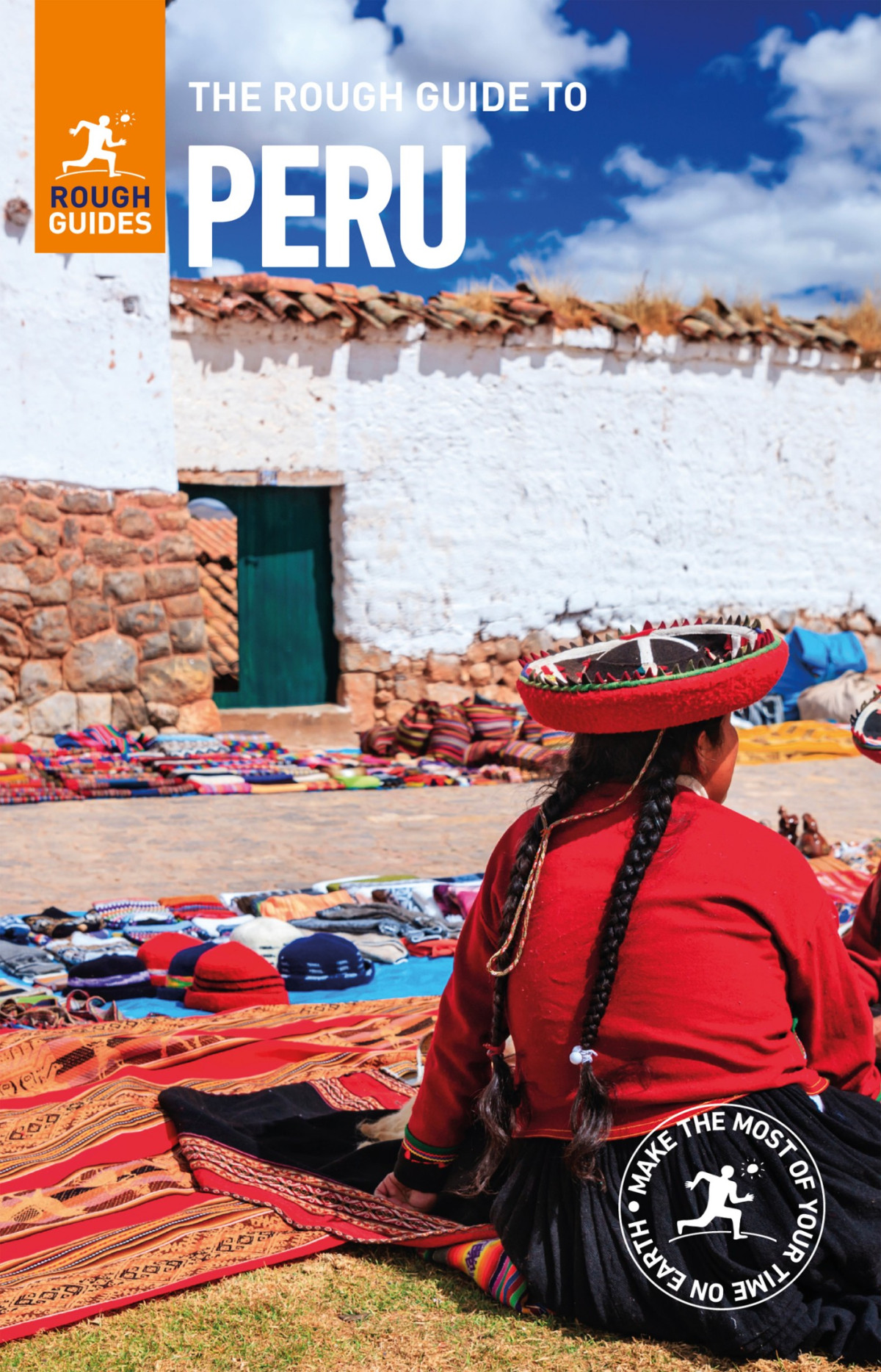 The Rough Guide To Peru Sara Humphreys