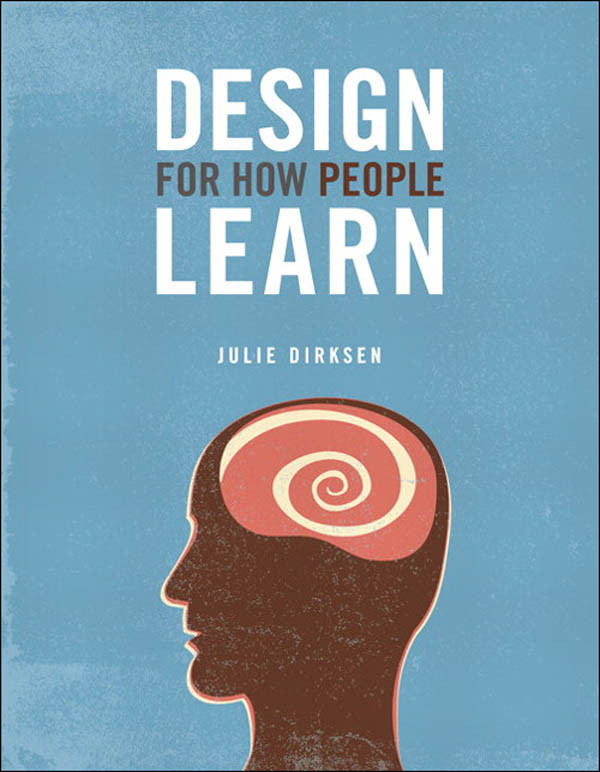 Design For How People Learn Eva Springs Library Dirksen Julie