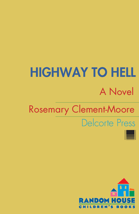 Highway To Hell Clementmoore Rosemary