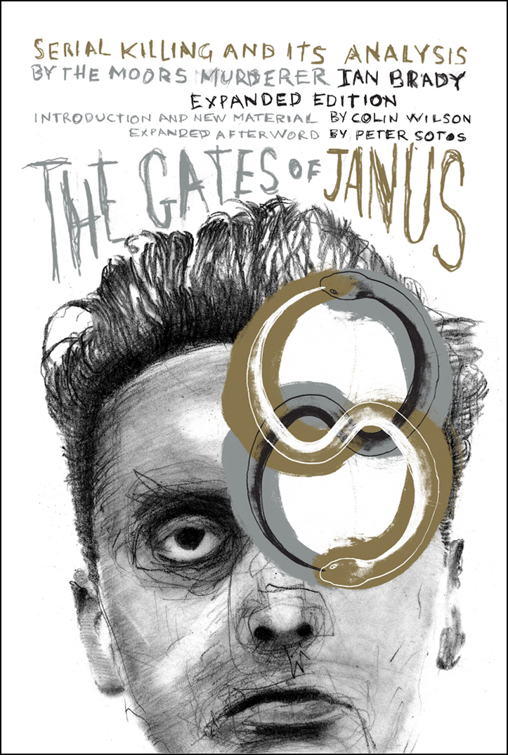 The Gates Of Janus Brady Ian
