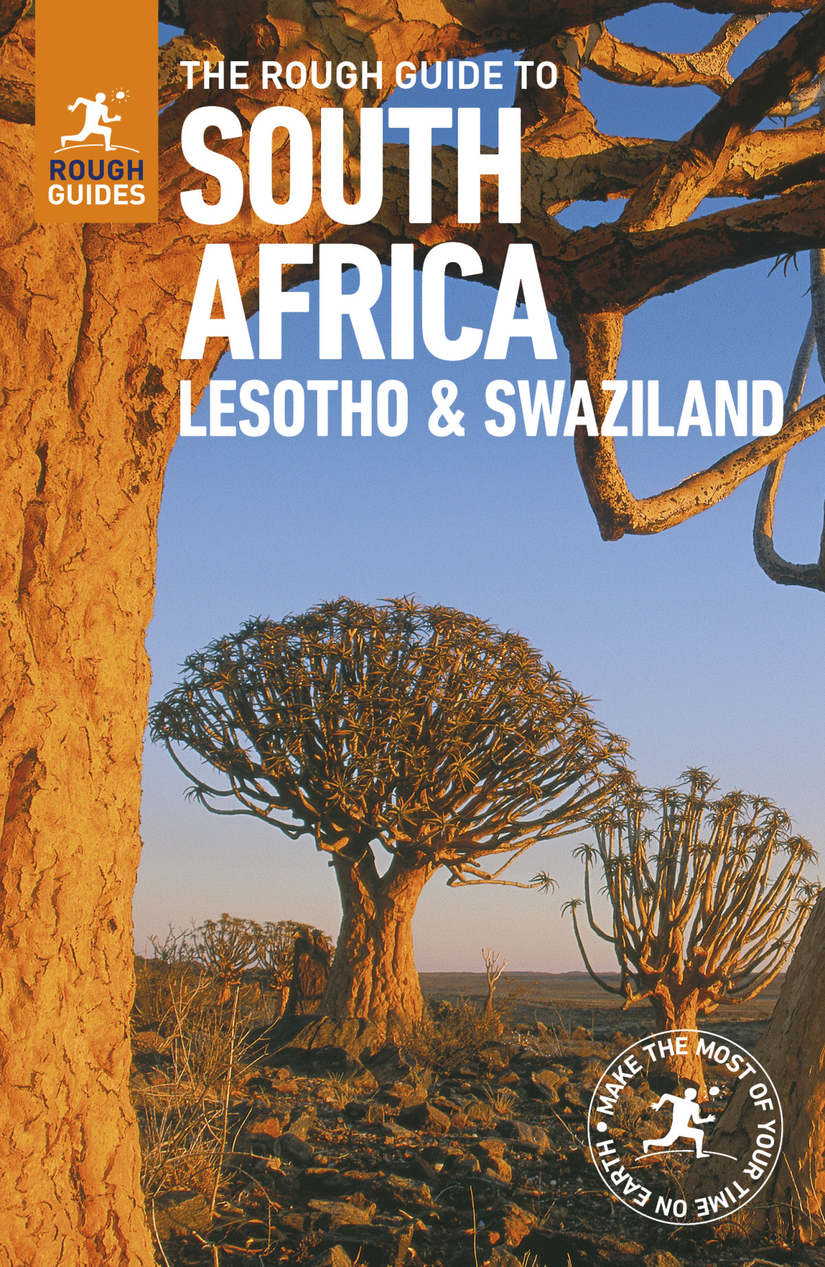 The Rough Guide To South Africa Rough Guides