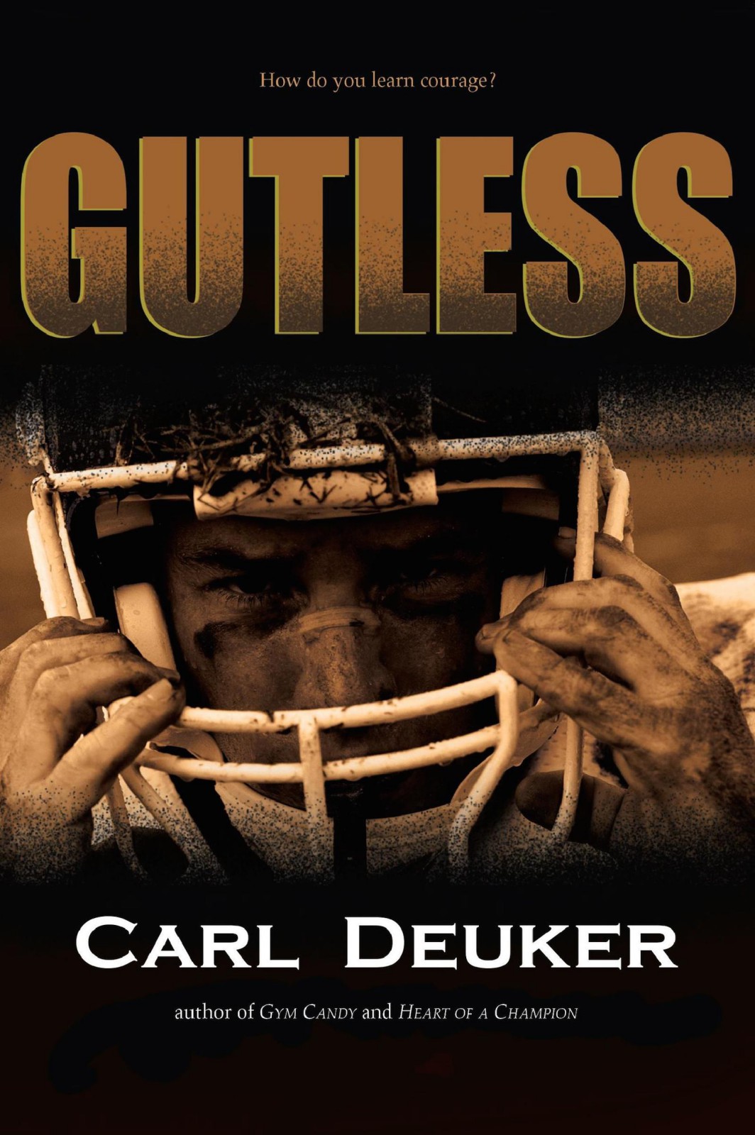 Gutless Deuker Carl