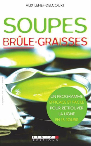 Soupes Brulegraisses Lefiefdelcourt Alix
