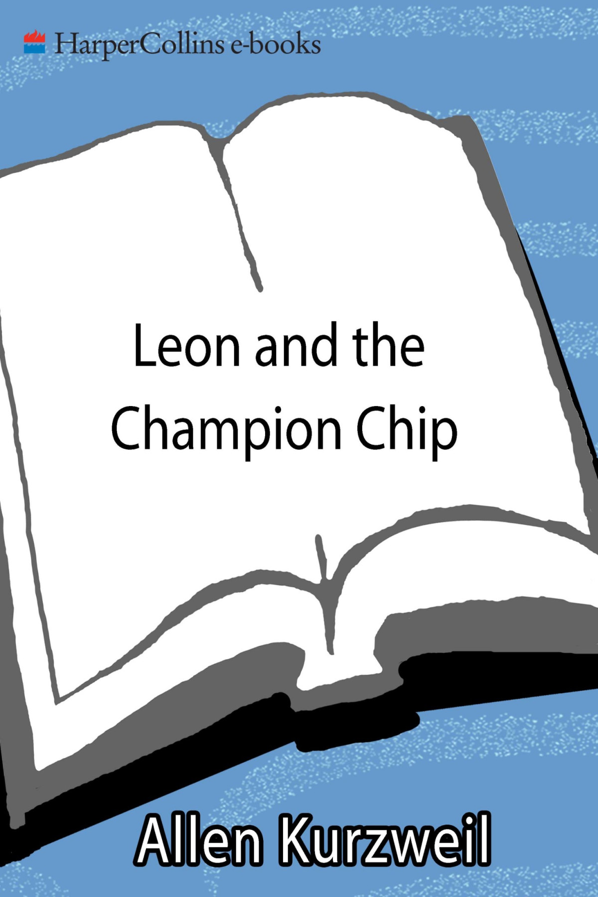 Leon And The Champion Chip Kurzweil Allen