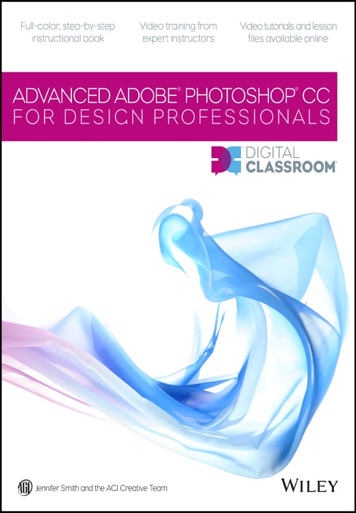 Bbadvanced Photoshop Cc For Design Professionals D Smith Jennifer