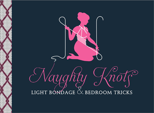 Naughty Knots Potter Style
