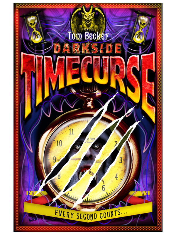 Darkside 04 Timecurse Becker Tom