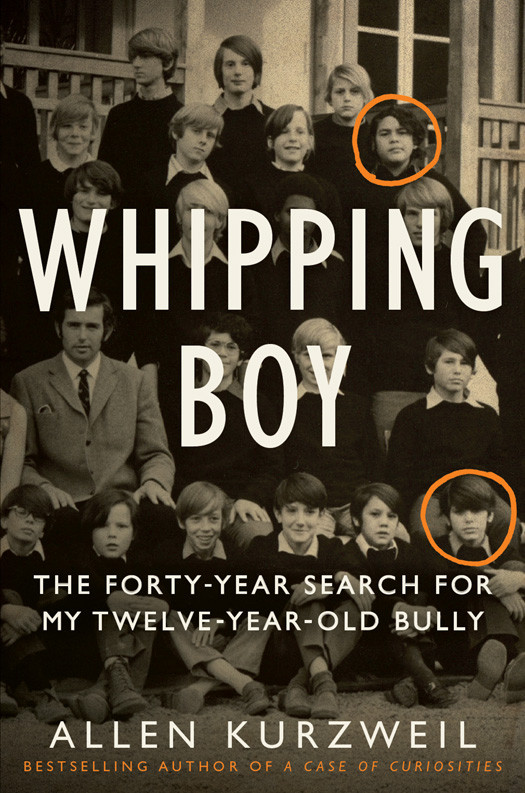 Whipping Boy Kurzweil Allen