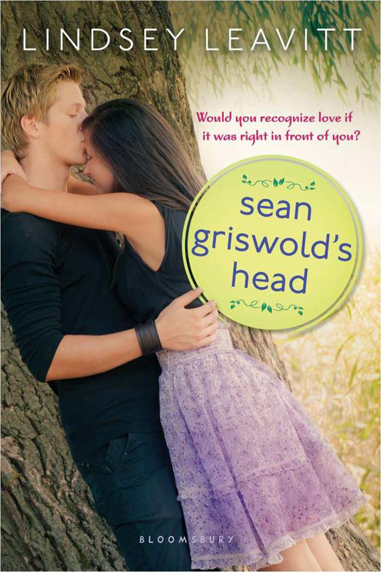 Sean Griswolds Head Leavitt Lindsey