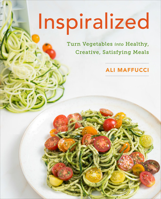 Inspiralized Maffucci Ali