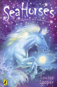Sea Horses 01 The Last Secret Cooper Louise