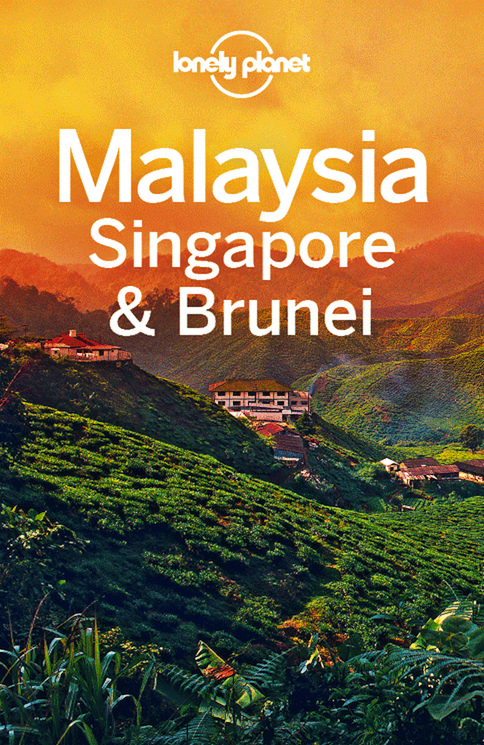 Lonely Planet Malaysia Singapore Brunei Travel Guide Lonely Planet Simon Richmond Cristian Bonetto Celeste Brash Joshua Samuel Brown Austin Bush Adam Karlin Daniel Robinson