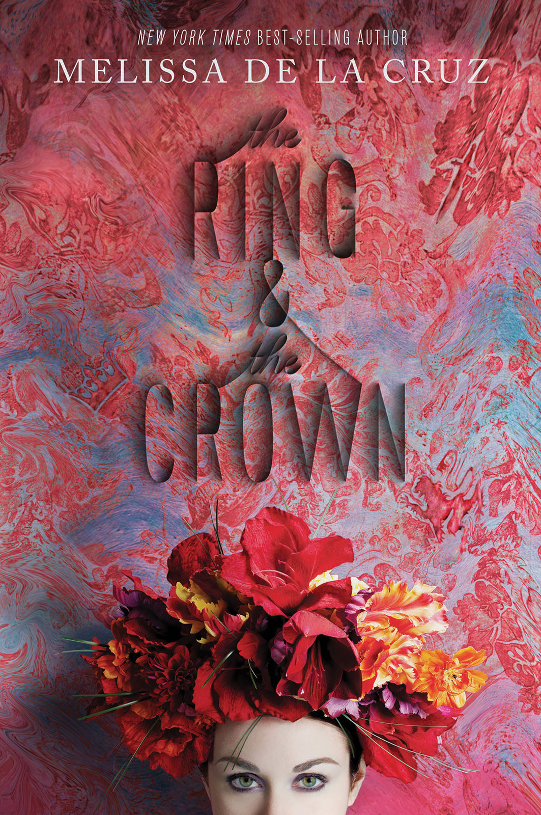 The Ring And The Crown Cruz Melissa De La