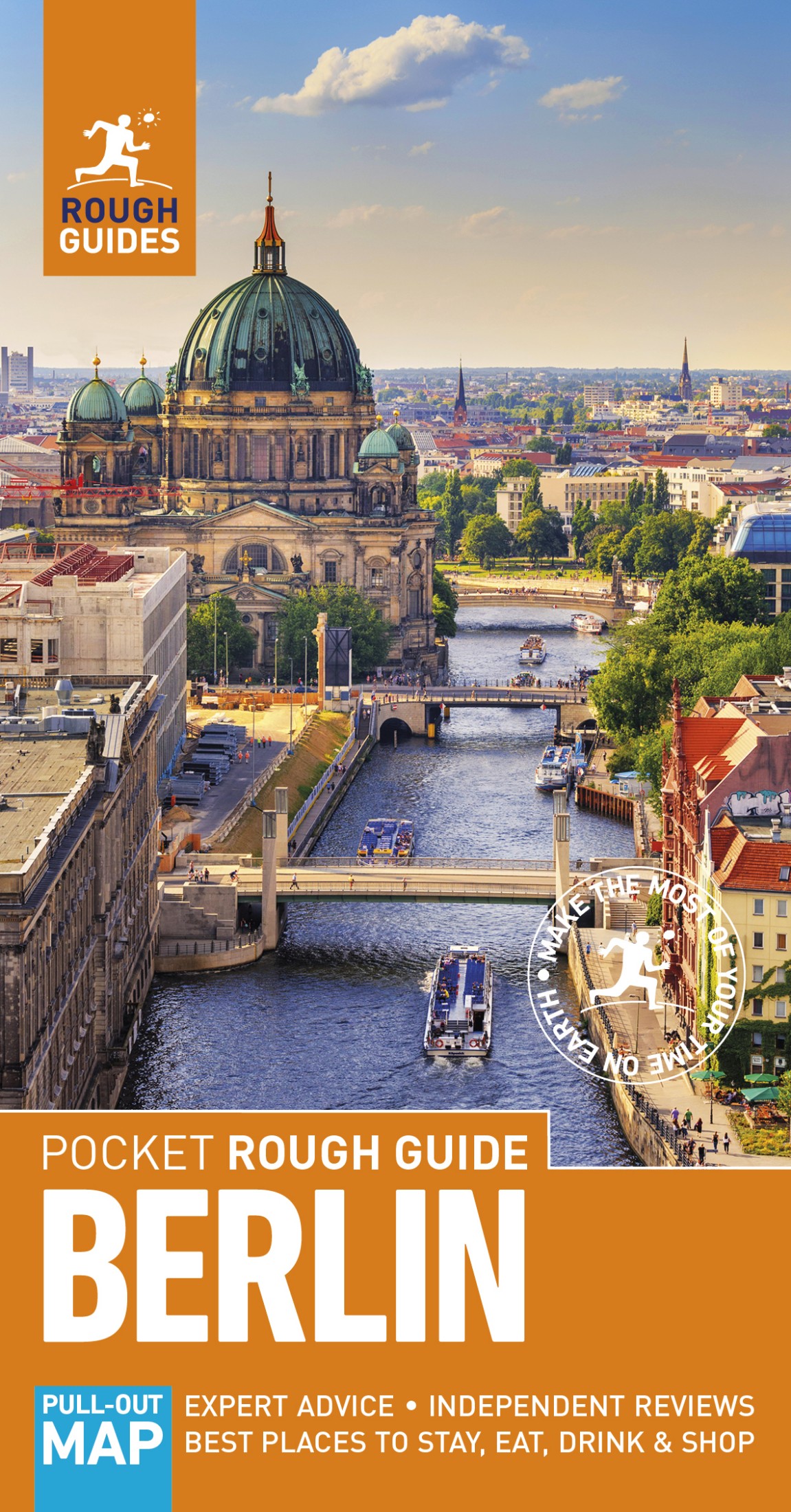 Pocket Rough Guide Berlin Rough Guides