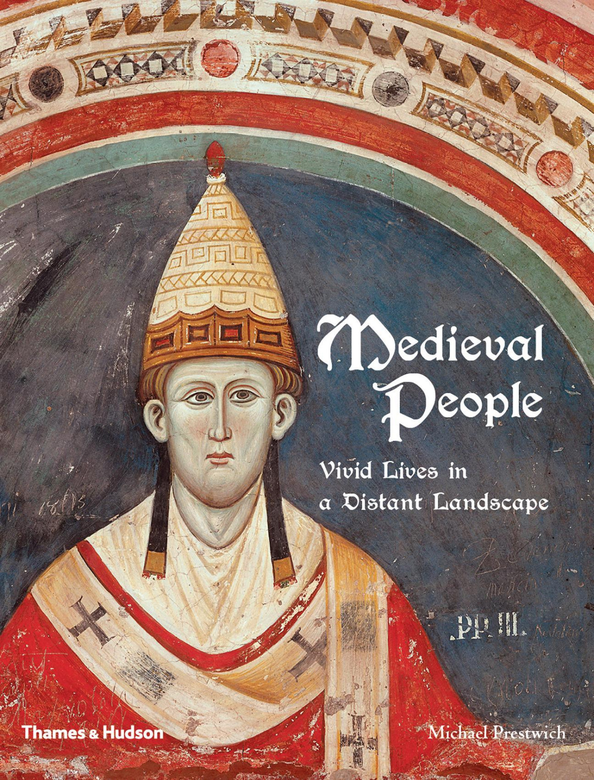 Medieval People Michael Prestwich