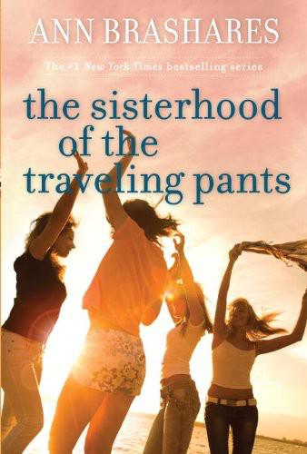 Sisterhood 01 Sisterhood Of The Traveling Pants Brashares