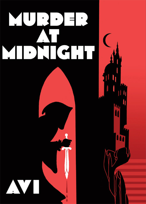 Midnight Magic 01 Murder At Midnight Avi