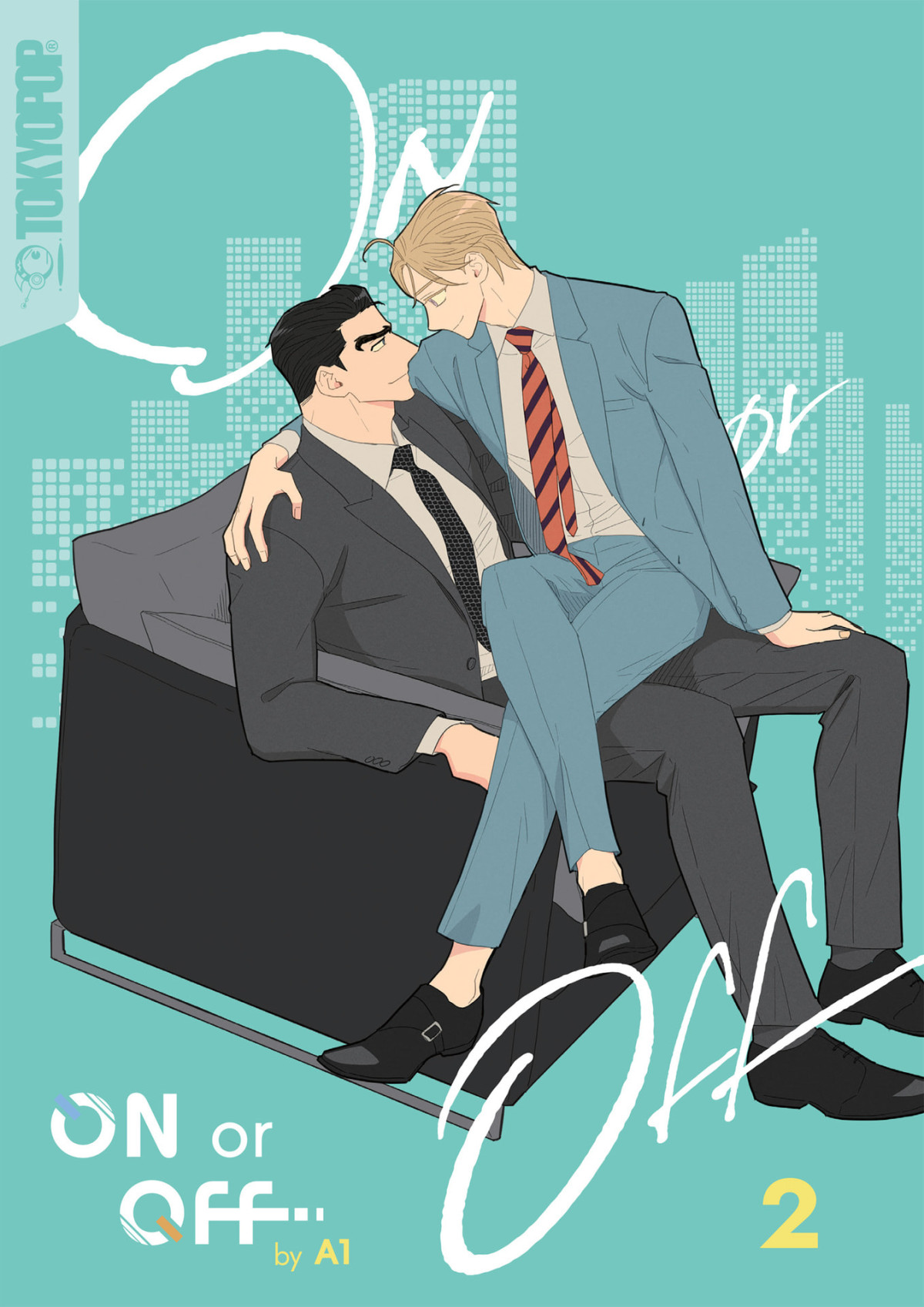 On Or Off Volume 2 A1