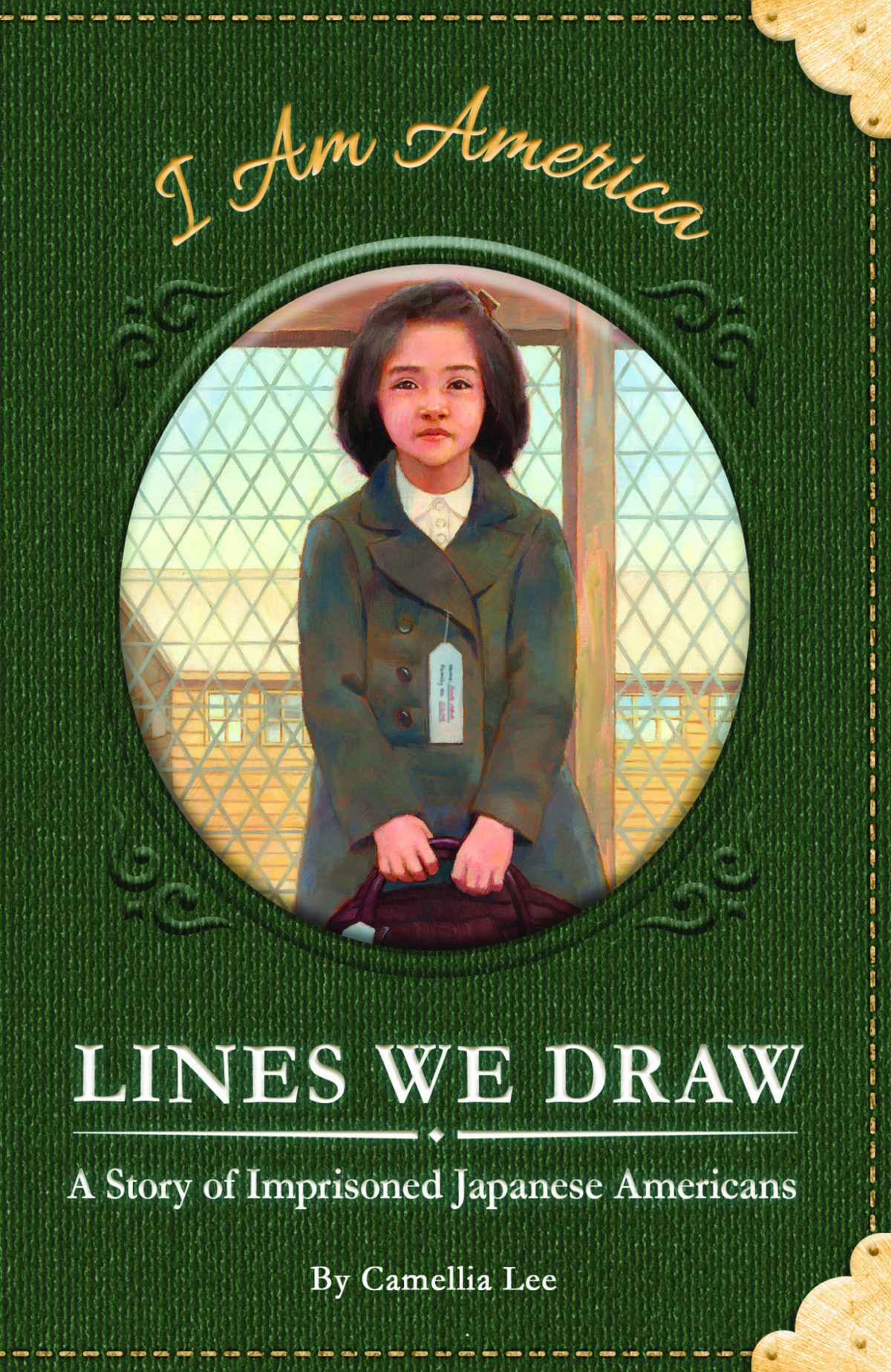 Lines We Draw Lee Camellia