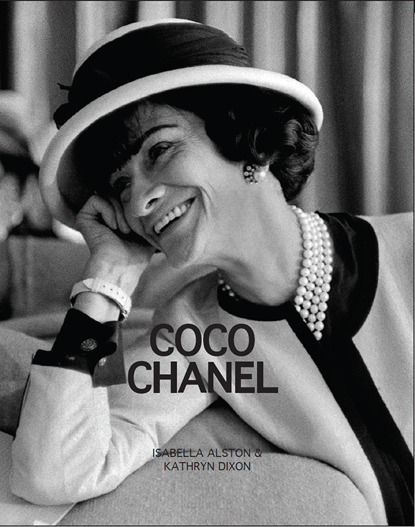 Coco Chanel Alston Isabella Dixon Kathryn