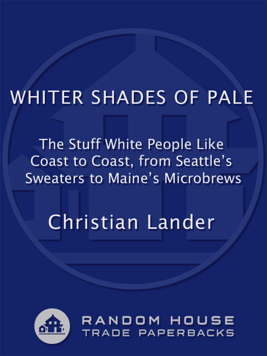 White People 02 Whiter Shades Of Pale Lander Christian