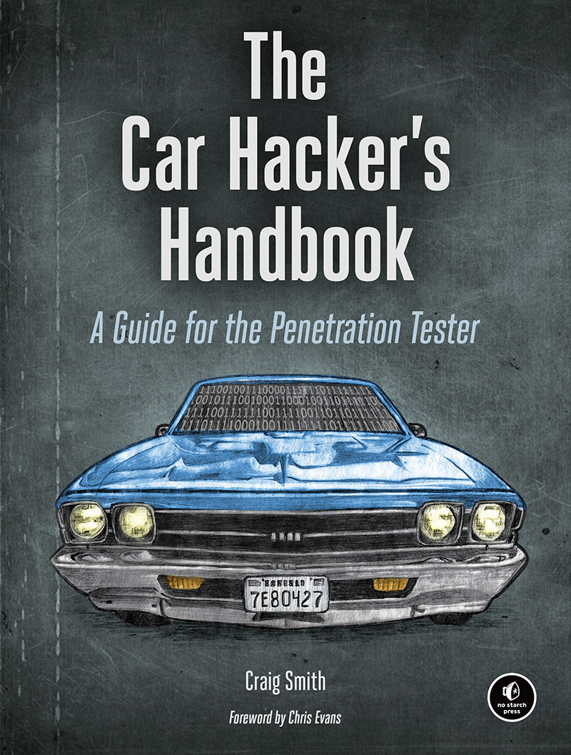 The Car Hackers Handbook Craig Smith
