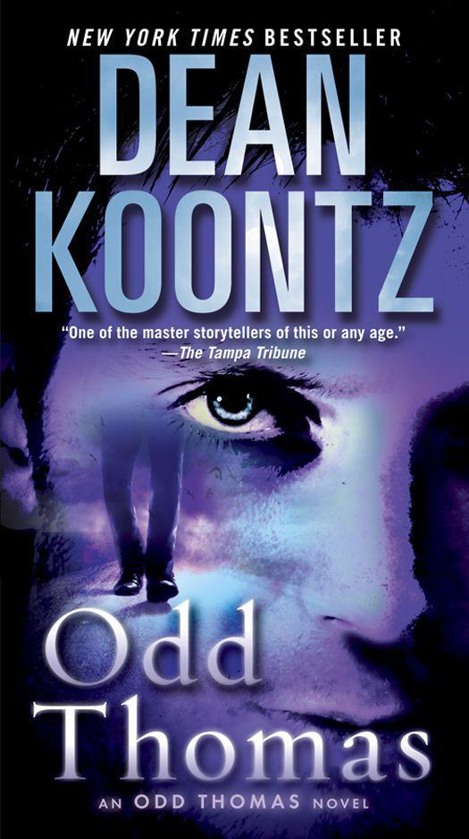 Odd Thomas 01 Odd Thomas Koontz Dean R
