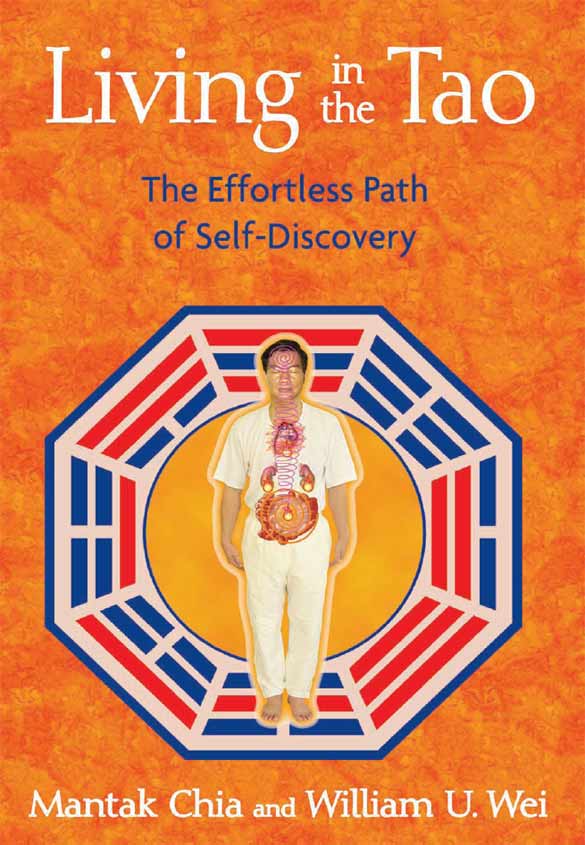 Living In The Tao Mantak Chia