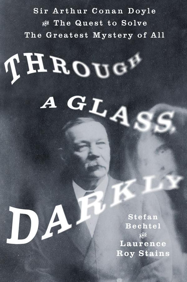 Through A Glass Darkly 01 Through A Glass Darkly Bechtel