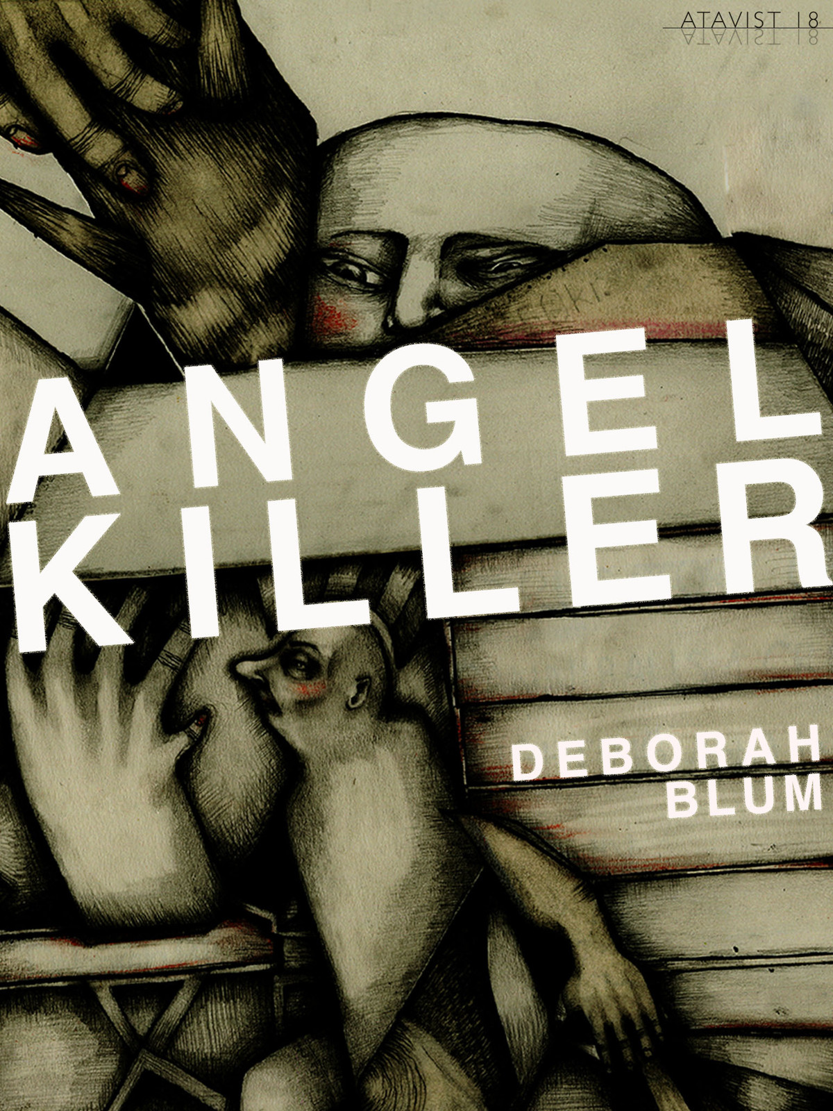 Angel Killer A True Story Of Cannibalism Crime Fighting And Insanity In New York City Blum