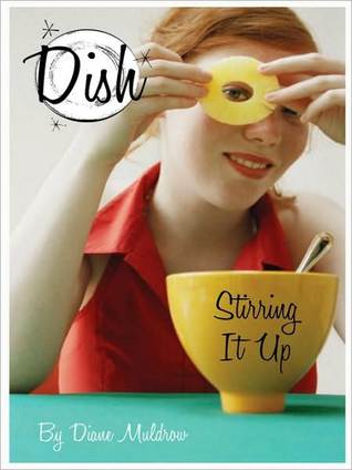 Stirring It Up 1 4th Edition Diane Muldrow
