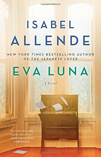 Eva Luna A Novel Isabel Allende