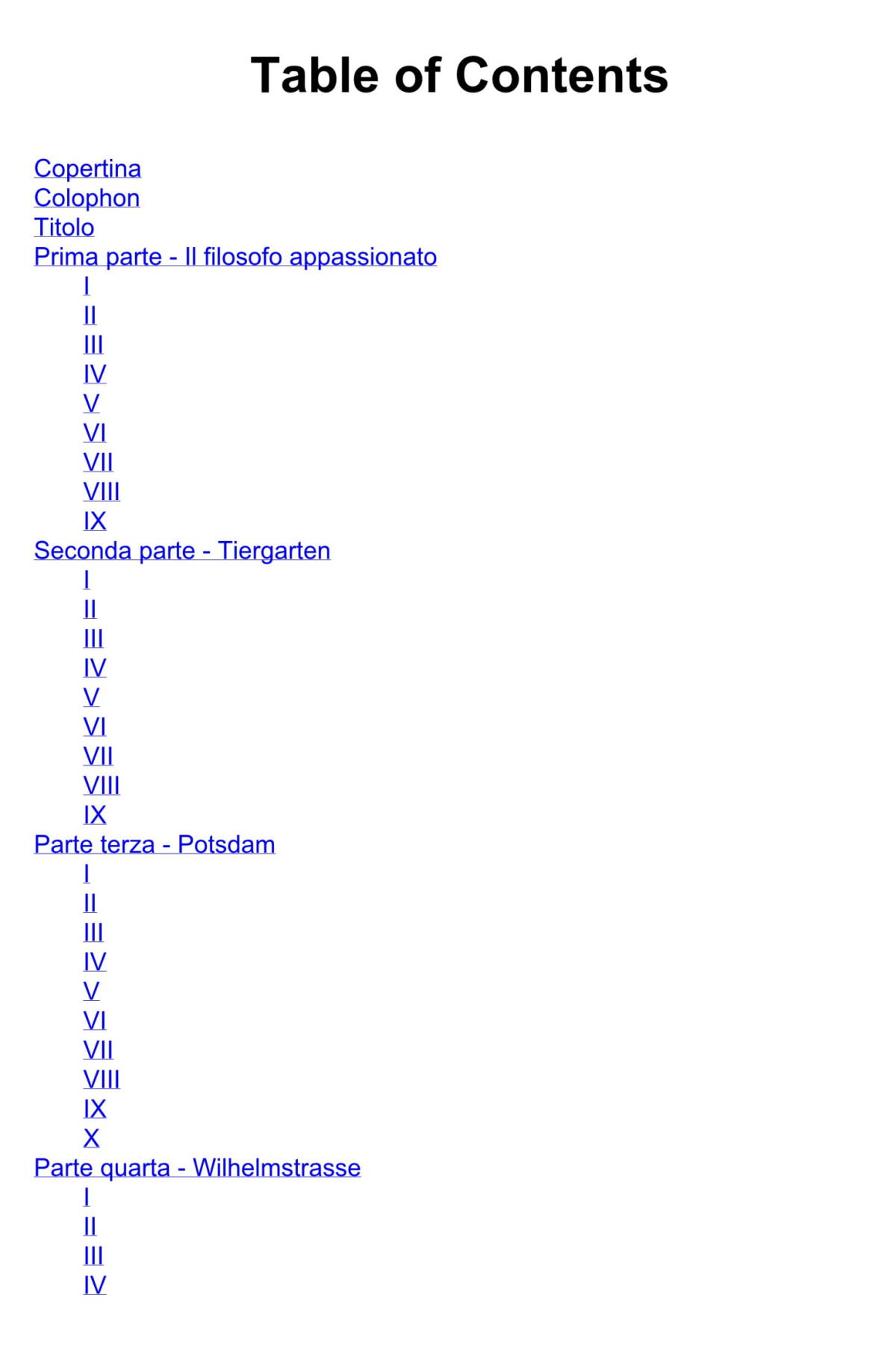 Il Ferrivecchi Quando Cominciato Il Futuro Del Male Roberto Vaccari