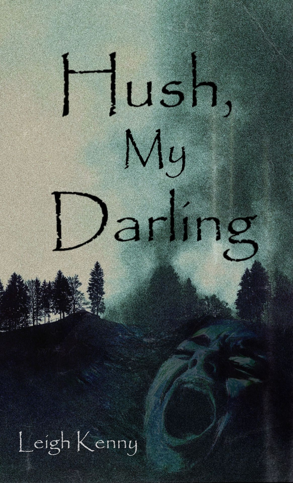 Hush My Darling Leigh Kenny
