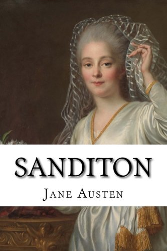 Sanditon Jane Austen