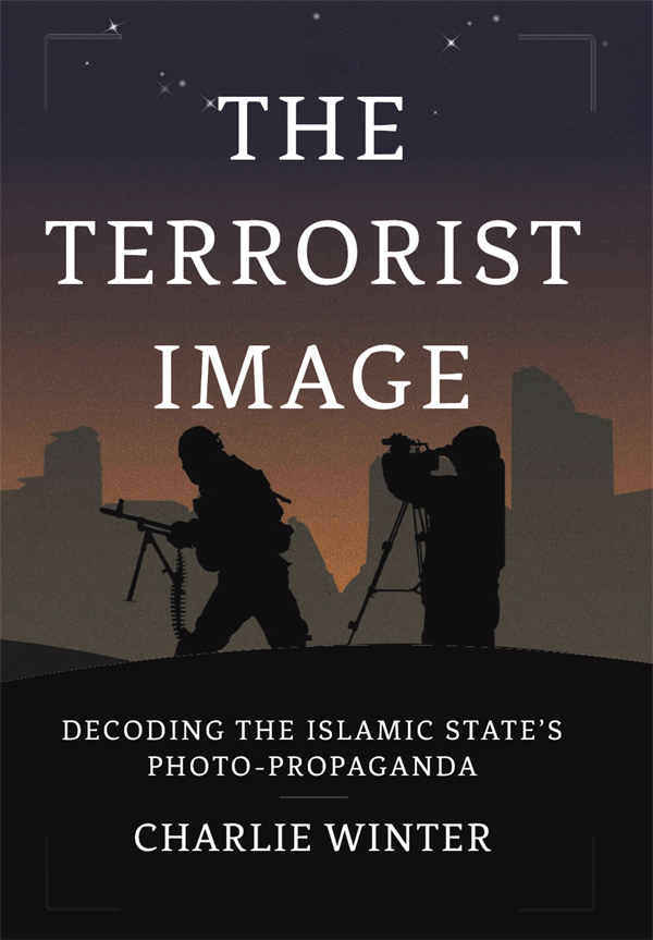 The Terrorist Image Winter Charlie