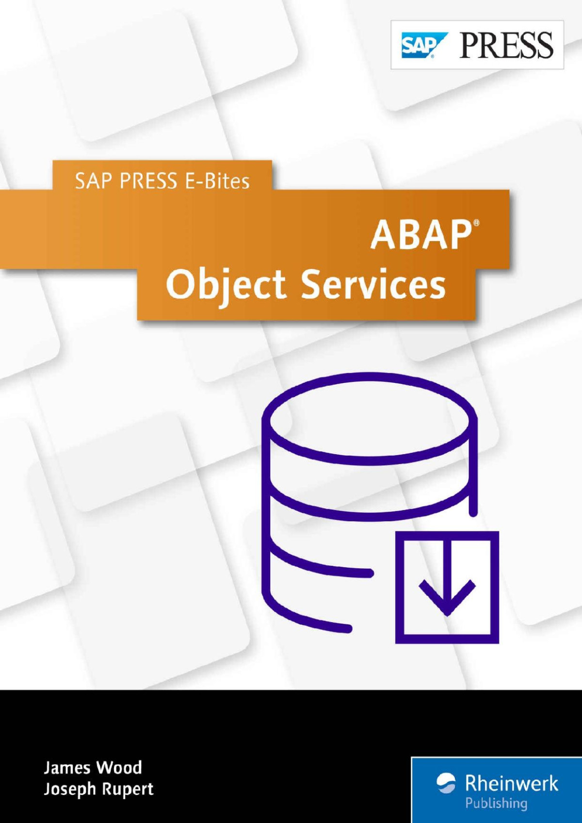 Abap Object Services Sap Press Ebites Book 37 James Wood Joseph Rupert