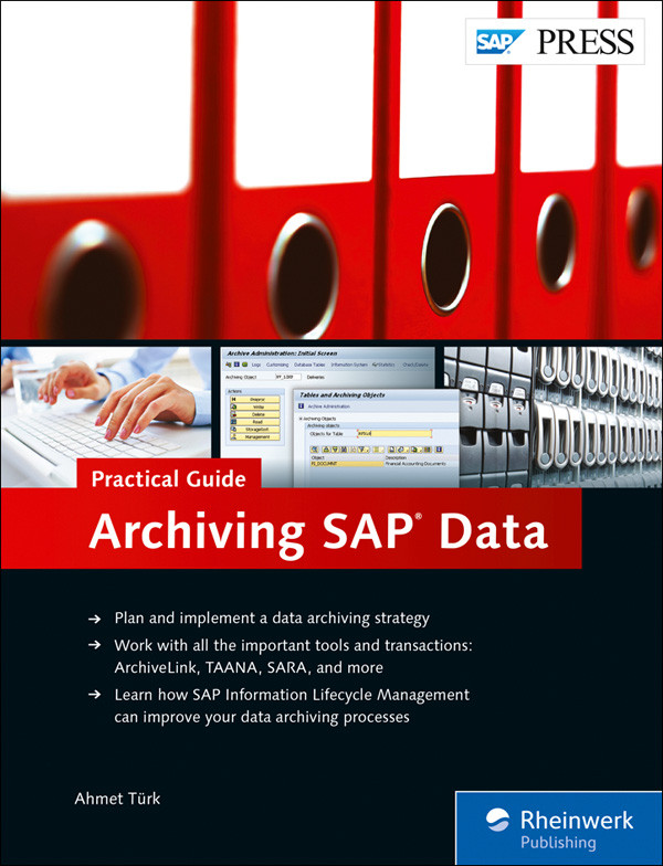 Archiving Sap Datapractical Guide Ahmet Trk
