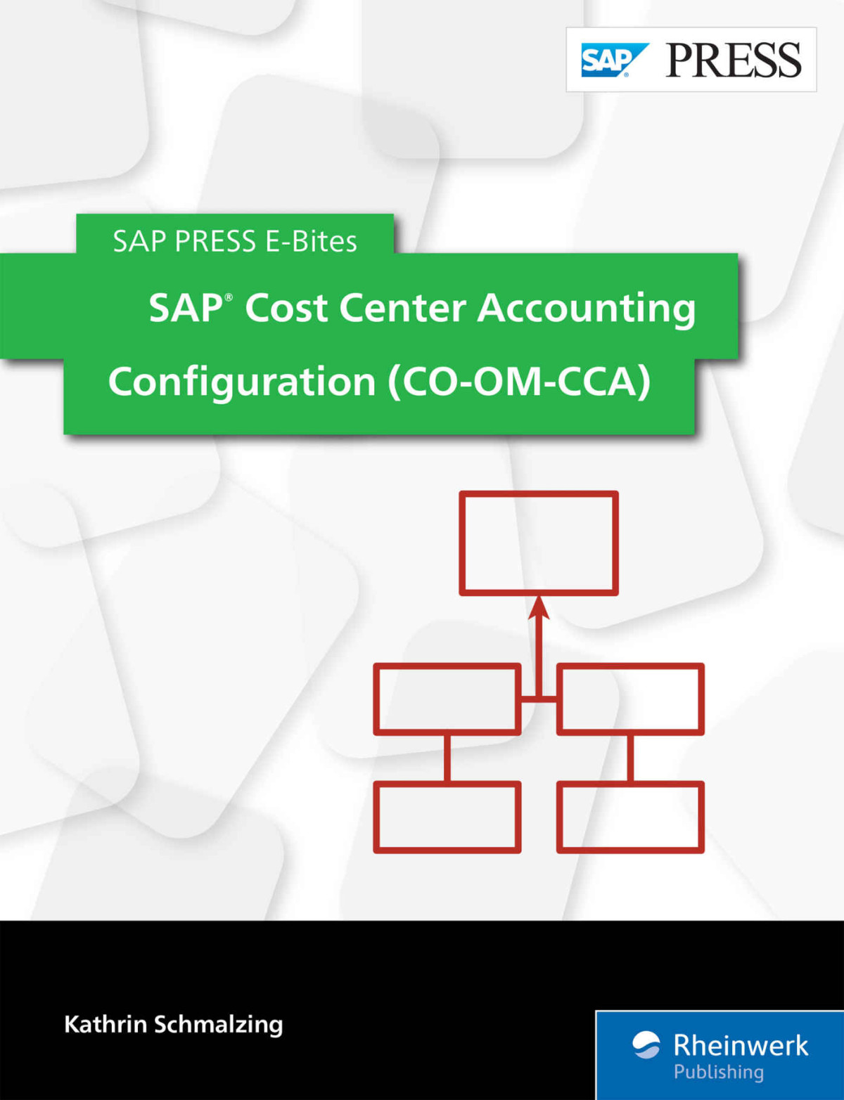 Sap Press Sap Cost Center Accounting Configuration Coomcca Kathrin Schmalzing