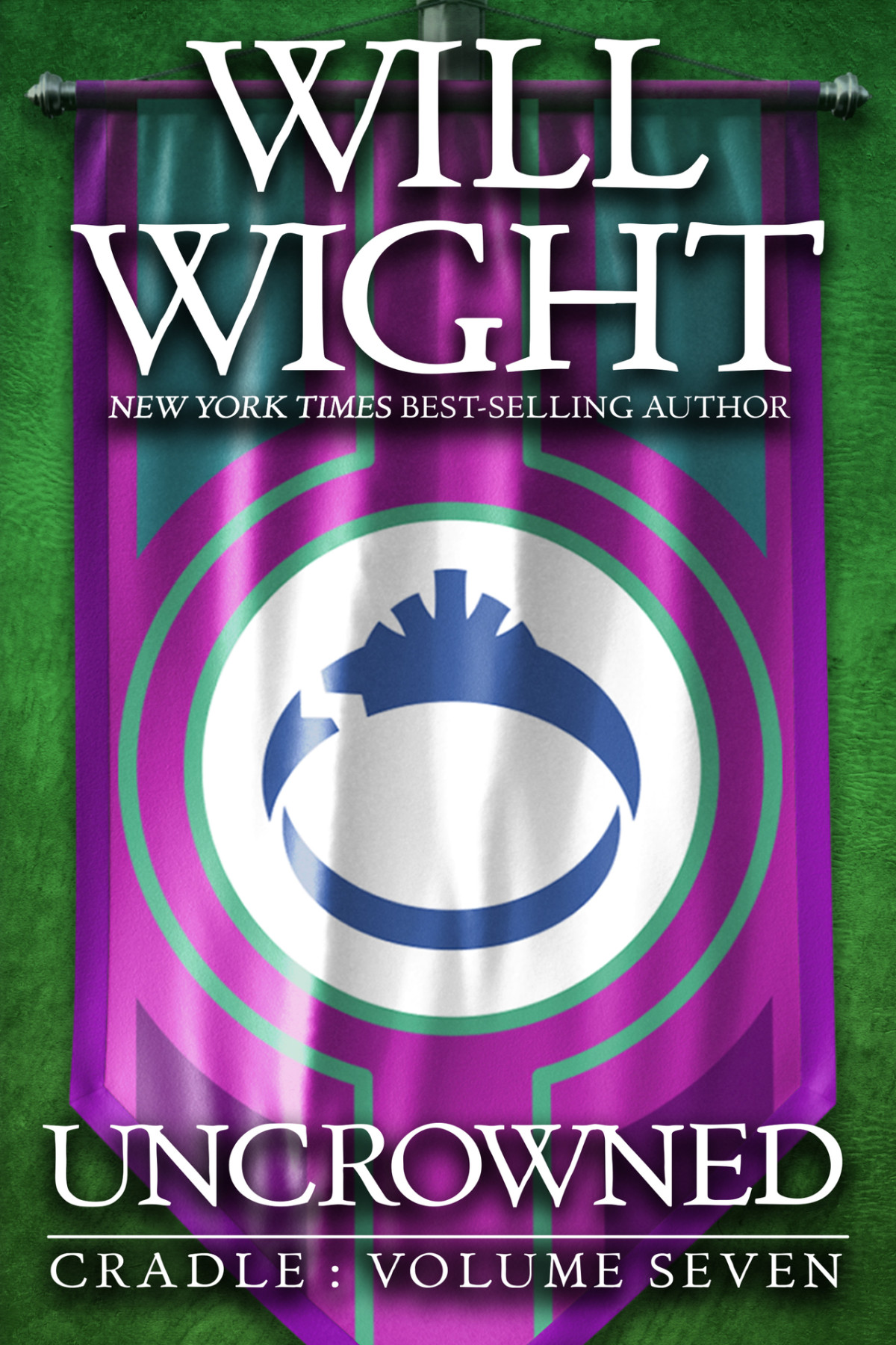 Uncrowned Will Wight