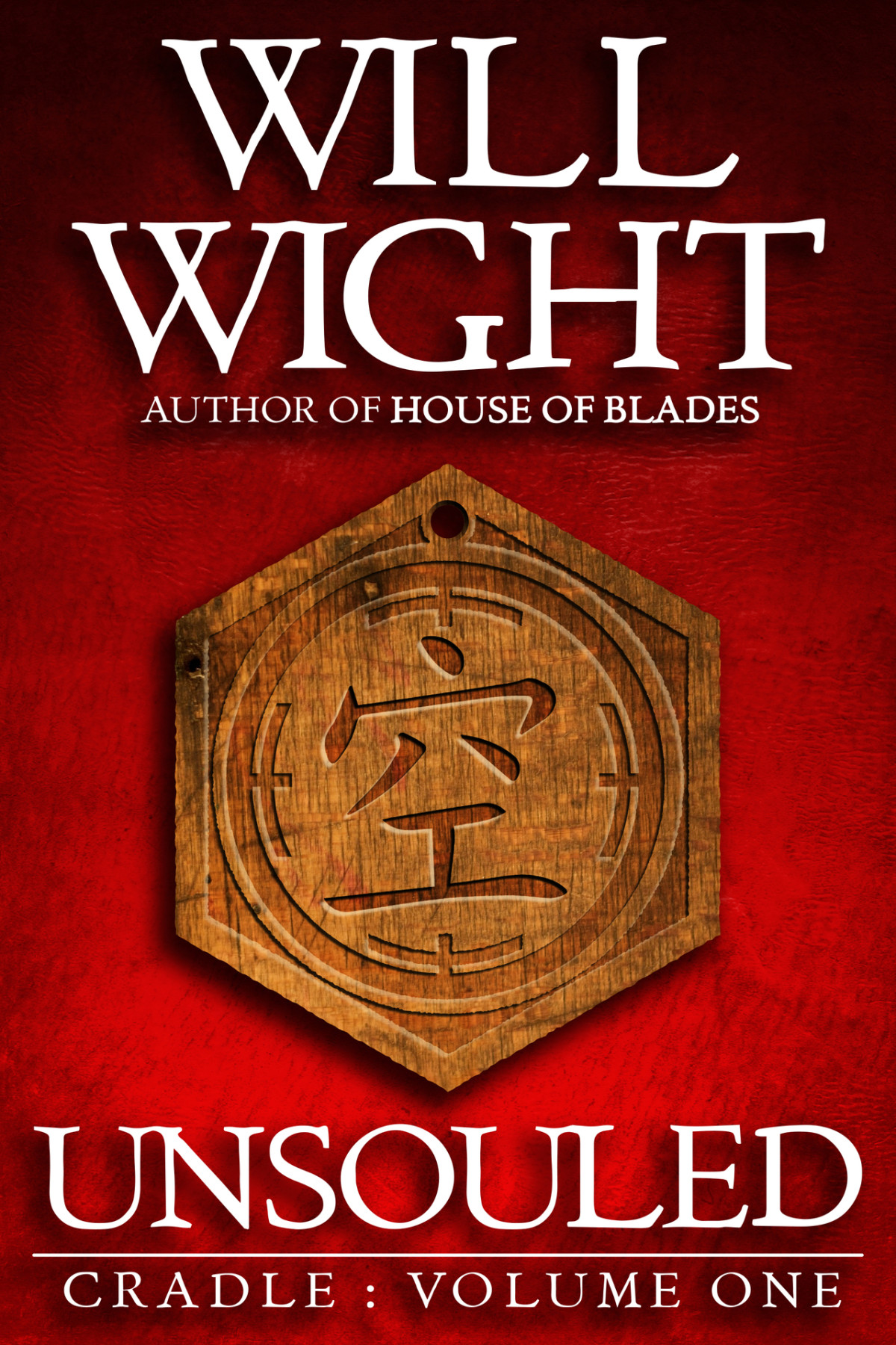 Unsouled Will Wight